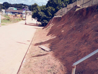 EM PORTO WALTER CIDADE LIMPA É PRIORIDADE