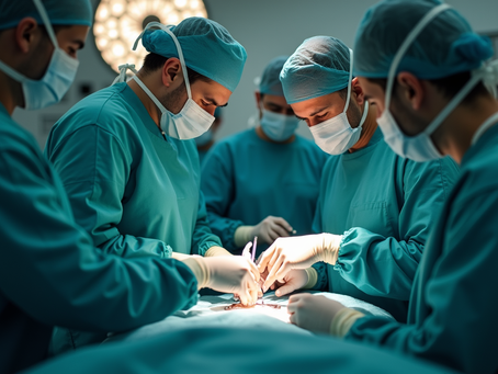 Understanding Anterior Hip Replacements: A Comprehensive Guide