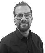 Jalal BOUZAGHAR N&B recadrée.jpg