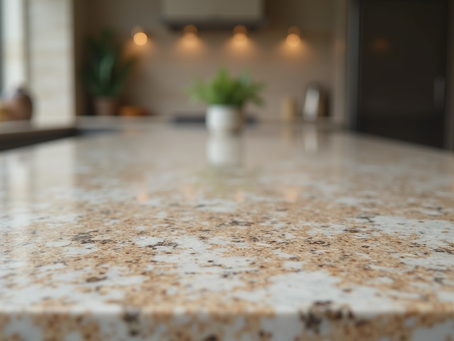 Discover Local Granite Options: Premium Granite and Marble for Your Home