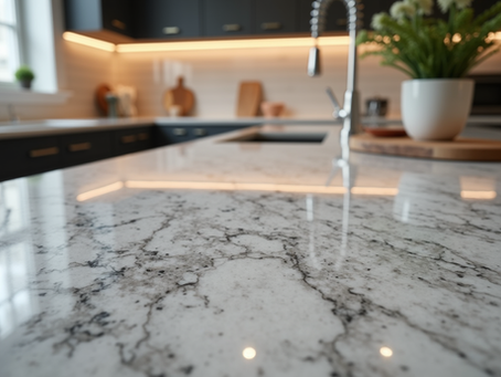 Exploring Gramar Granite Applications: Uses and Benefits
