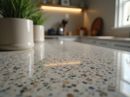 Elevate Your Home with Premium Granite Countertops and Marble