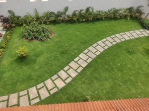 Garden Landscaping