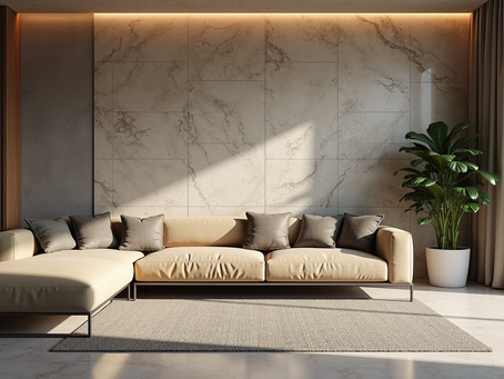 Creative Ways to Incorporate Stone into Home Design