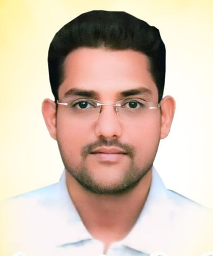 Joint Secretary - Manoj Chandani