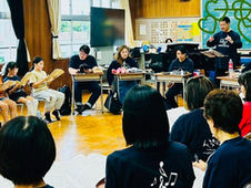 初めての本読み(2026/6/7)