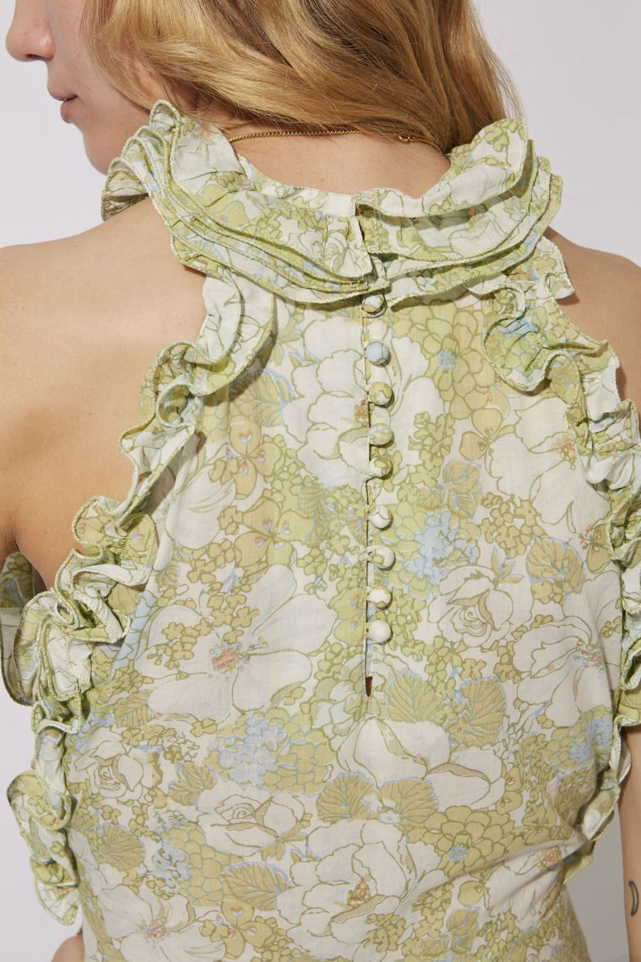 Thumbnail: Monkey Dress