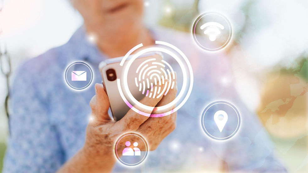 จบปัญหาปลอมตัวตน ! บริการ e-kyc ที่แม่นยำที่สุดในปี 2026
