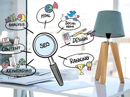 บทความ SEO สำคัญและจำเป็นแค่ไหนในการทำ SEO