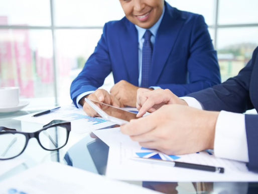 4 ขั้นตอนเตรียมตัวก่อนขอสินเชื่อเพื่อธุรกิจ SME