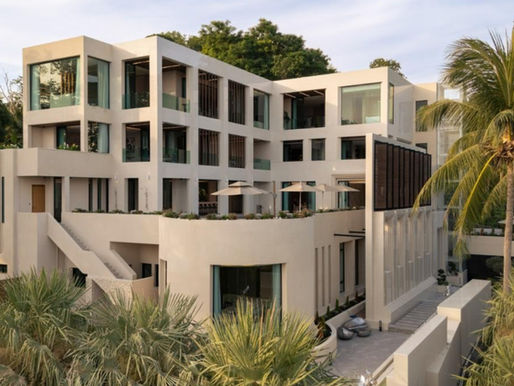EPD บุกตลาด Ultra-Luxury เปิดตัว “Waterfall Villa” สู่แลนด์มาร์กการอยู่อาศัยเหนือระดับของภูเก็ต