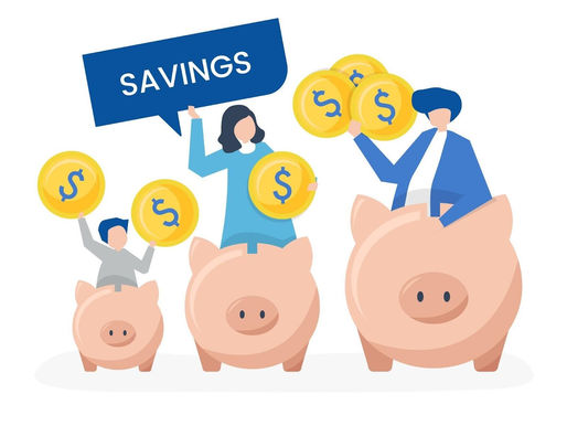 เปิดบัญชีธนาคารเพื่อออมเงินให้ลูก ควรเลือกแบบไหน ?