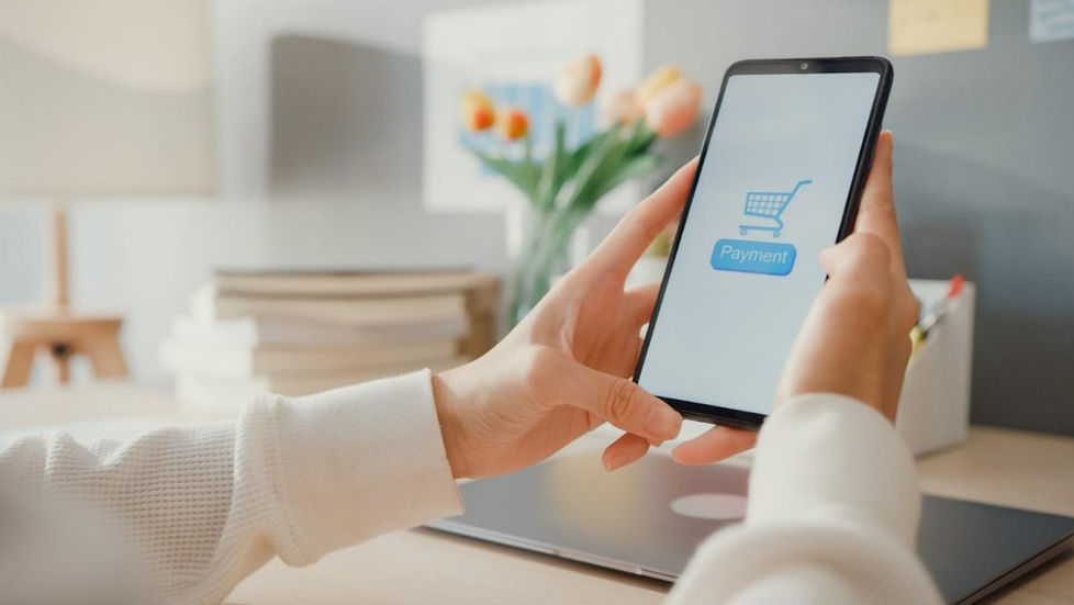 ระบบหลังบ้าน eCommerce อัปเกรดธุรกิจให้โตไว จัดการง่าย
