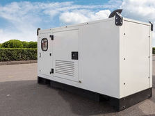 เลือกเครื่องกำเนิดไฟ งานก่อสร้างอย่างไรให้คุ้มค่า ไม่สะดุด ?