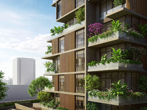 คอนโดกรุงเทพฯ เลือกติดรถไฟฟ้าหรือเข้าไปในซอยดีกว่ากัน