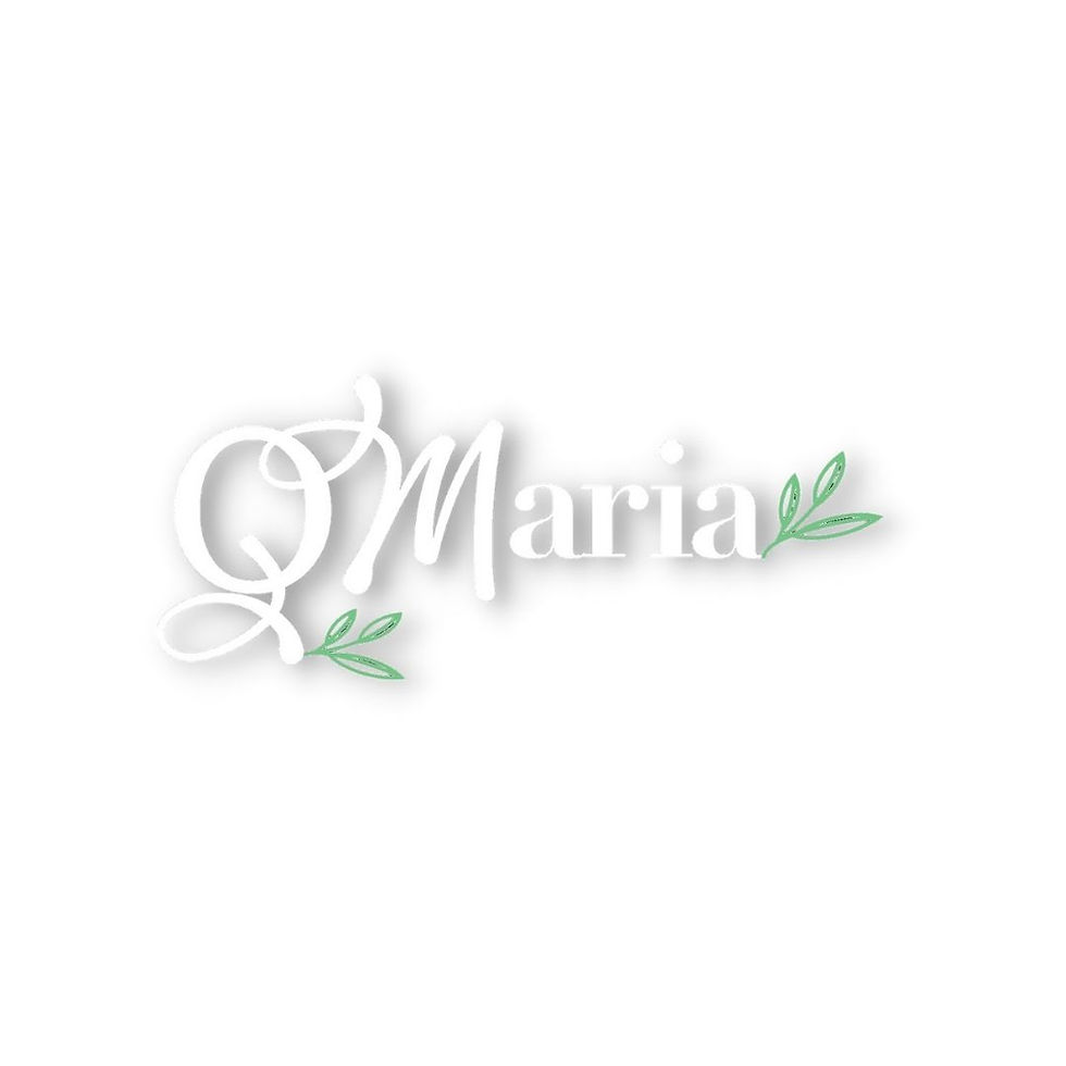 logo qmaria