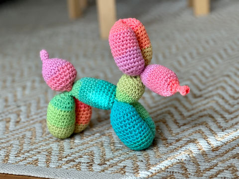 Crochet