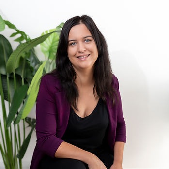 Karine Déry courtière hypothécaire