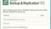 Veeam Backup & Replication E-Mil Ekleme