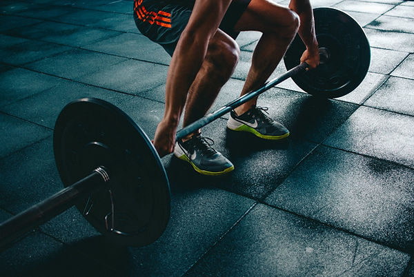 UtMostGYM