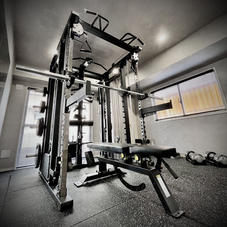 UtMost GYM 5in1 Multi-machine