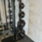 Weight Plates