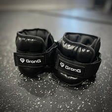 UtMost GYM Ankle weights