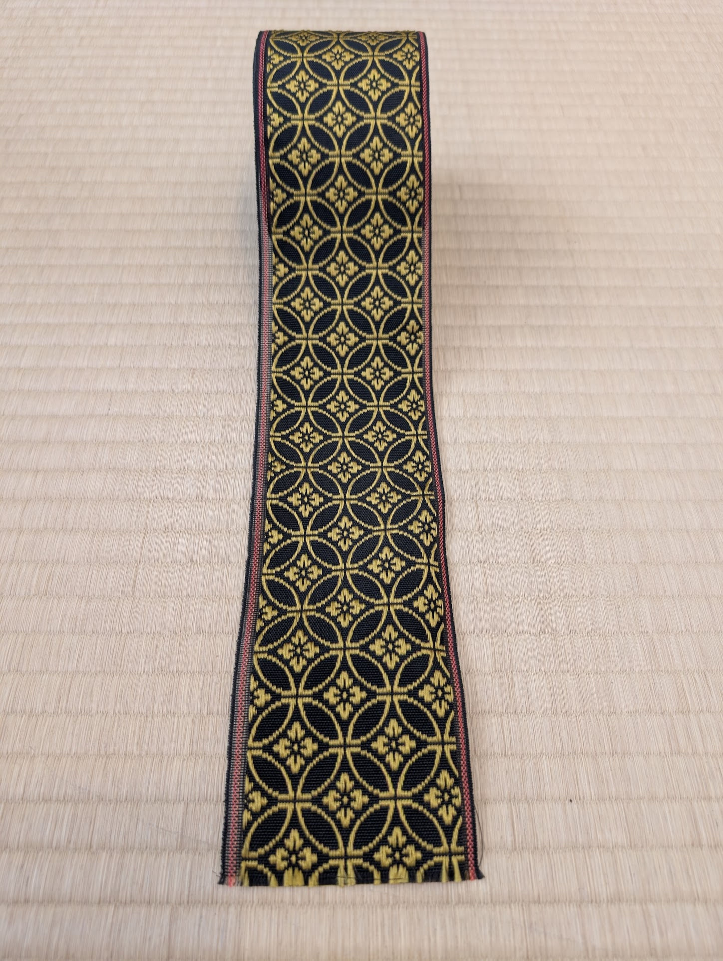 Tatami Bolando Paris