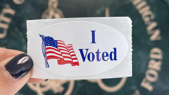 Absentee Ballot and Voting Info