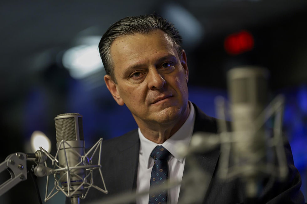 O agro que alimenta o mundo: Brasil colhe safra recorde e mira liderança sustentável no cenário global