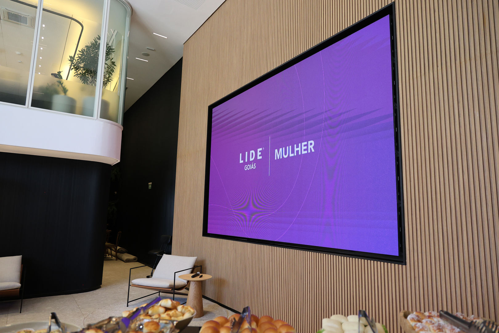 LIDE MULHER GOIÁS | GRUPO DE EMPRESÁRIAS EM GOIÁS