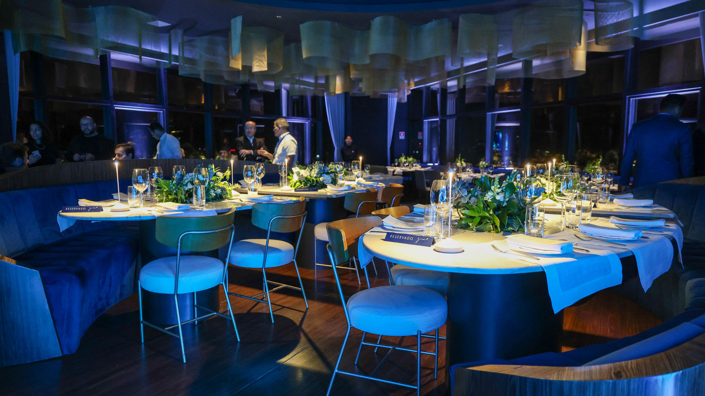 LIDE GOIÁS | GRUPO DE EMPRESÁRIOS EM GOIÁS