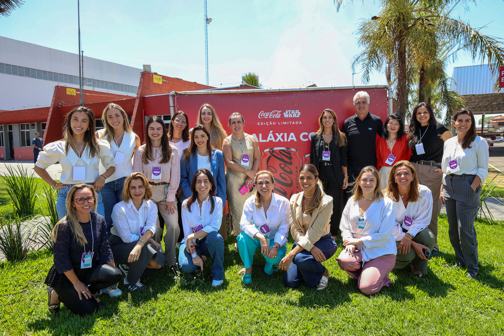 LIDE MULHER GOIÁS | GRUPO DE EMPRESÁRIAS EM GOIÁS