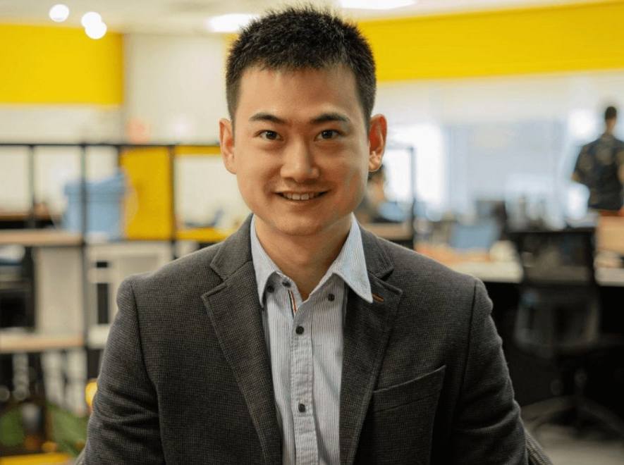 Didi Chuxing, diretor da 99Food