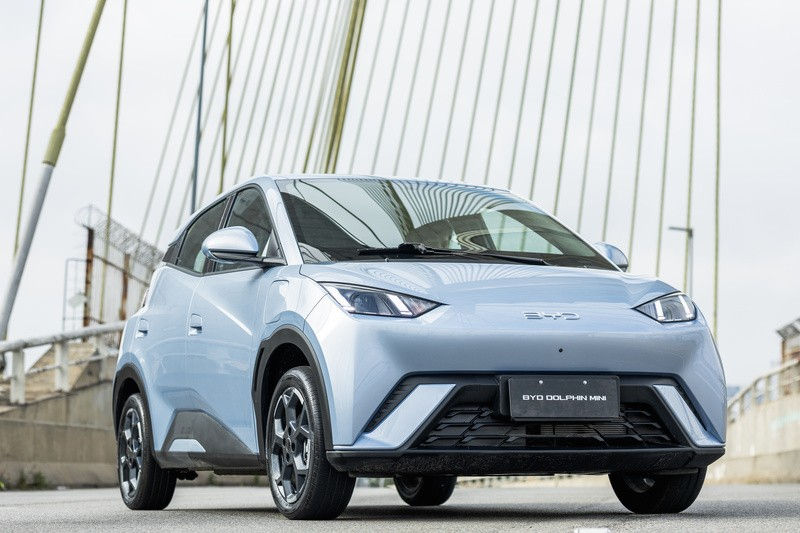 Marca registra mais de 16 mil emplacamentos em março e consolida protagonismo no mercado automotivo