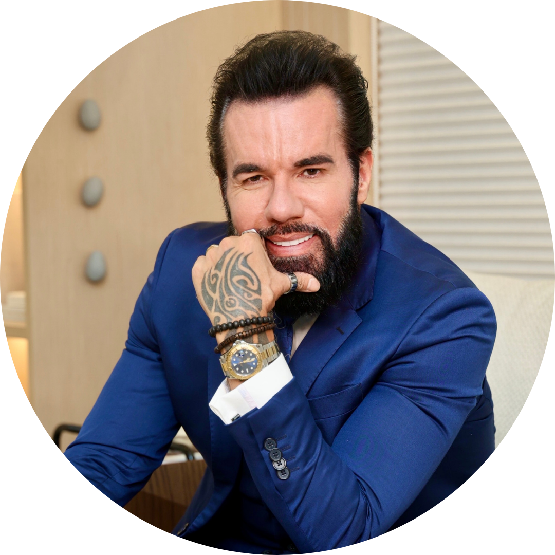 Foto do escritor: Marcelo Camorim