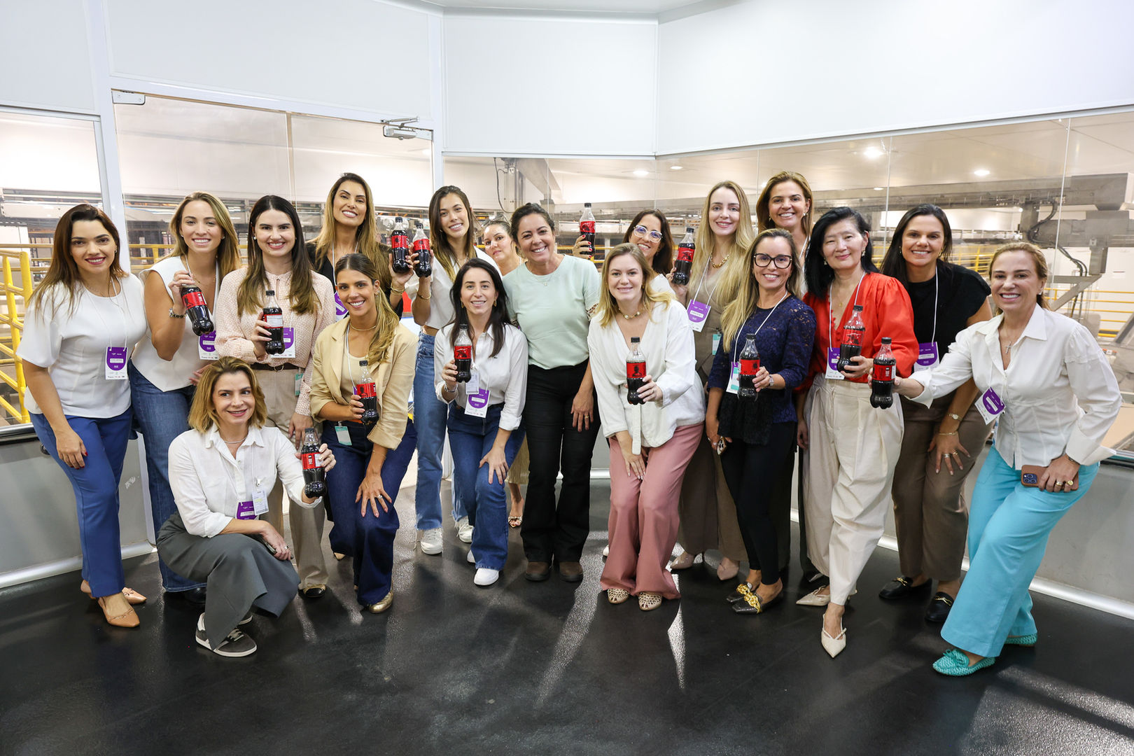 LIDE MULHER GOIÁS | GRUPO DE EMPRESÁRIAS EM GOIÁS