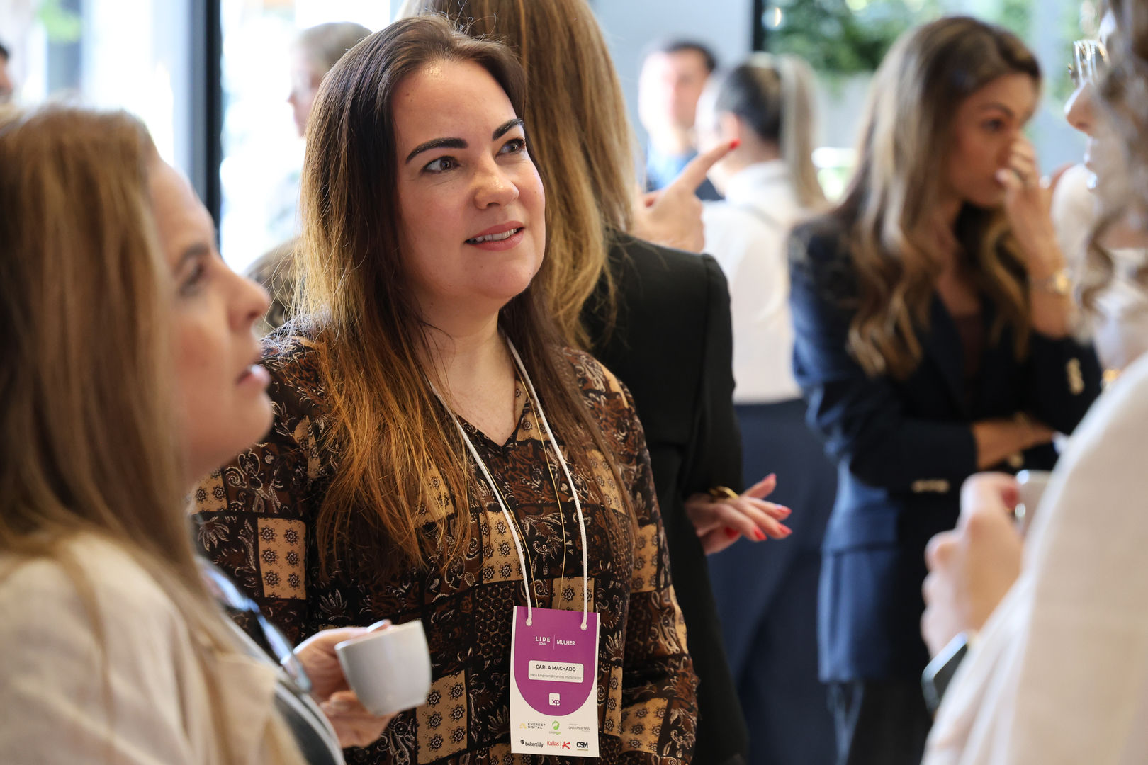 LIDE MULHER GOIÁS | GRUPO DE EMPRESÁRIAS EM GOIÁS