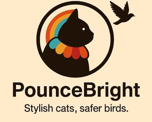 PounceBright Logo