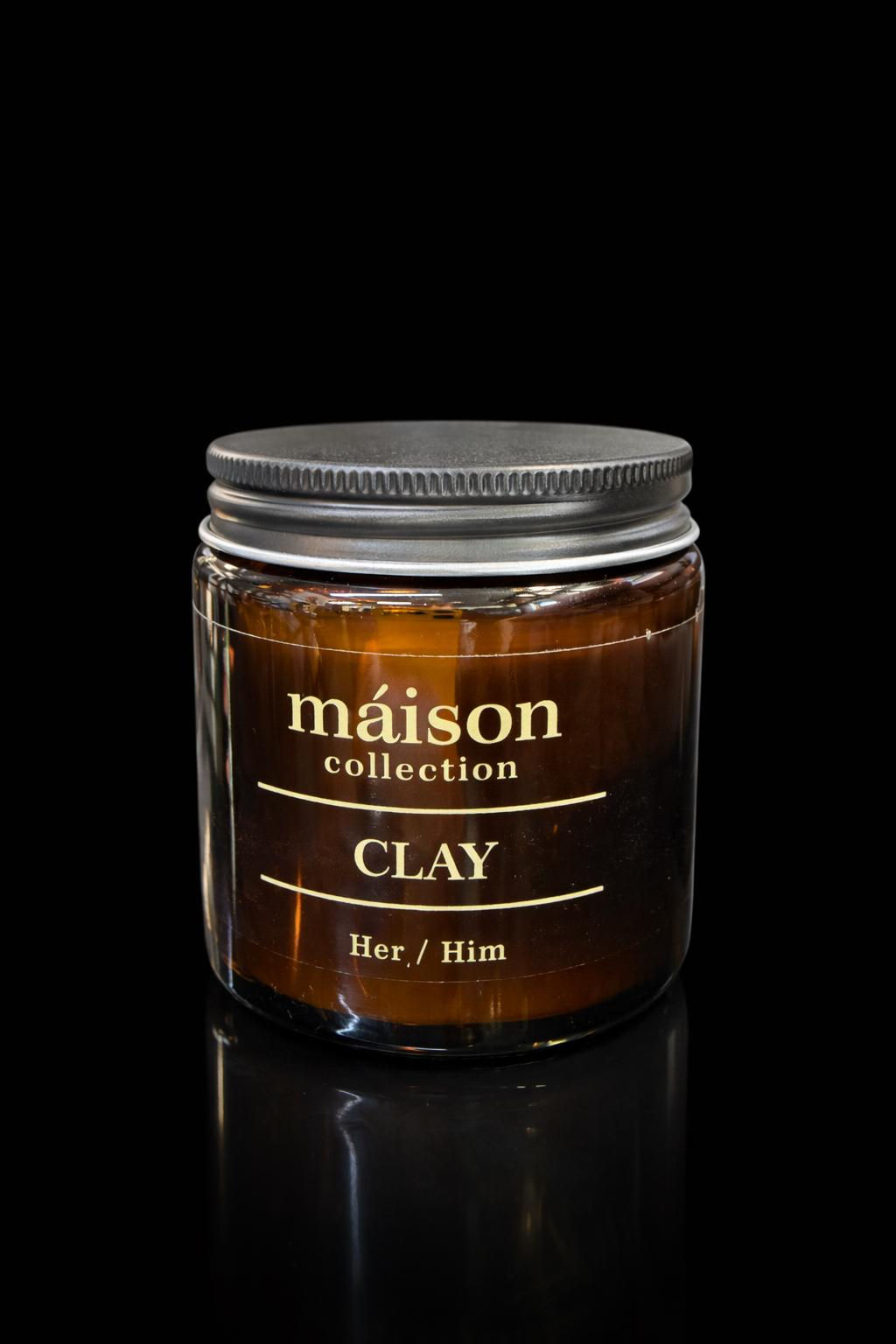 Maison Collection Clay