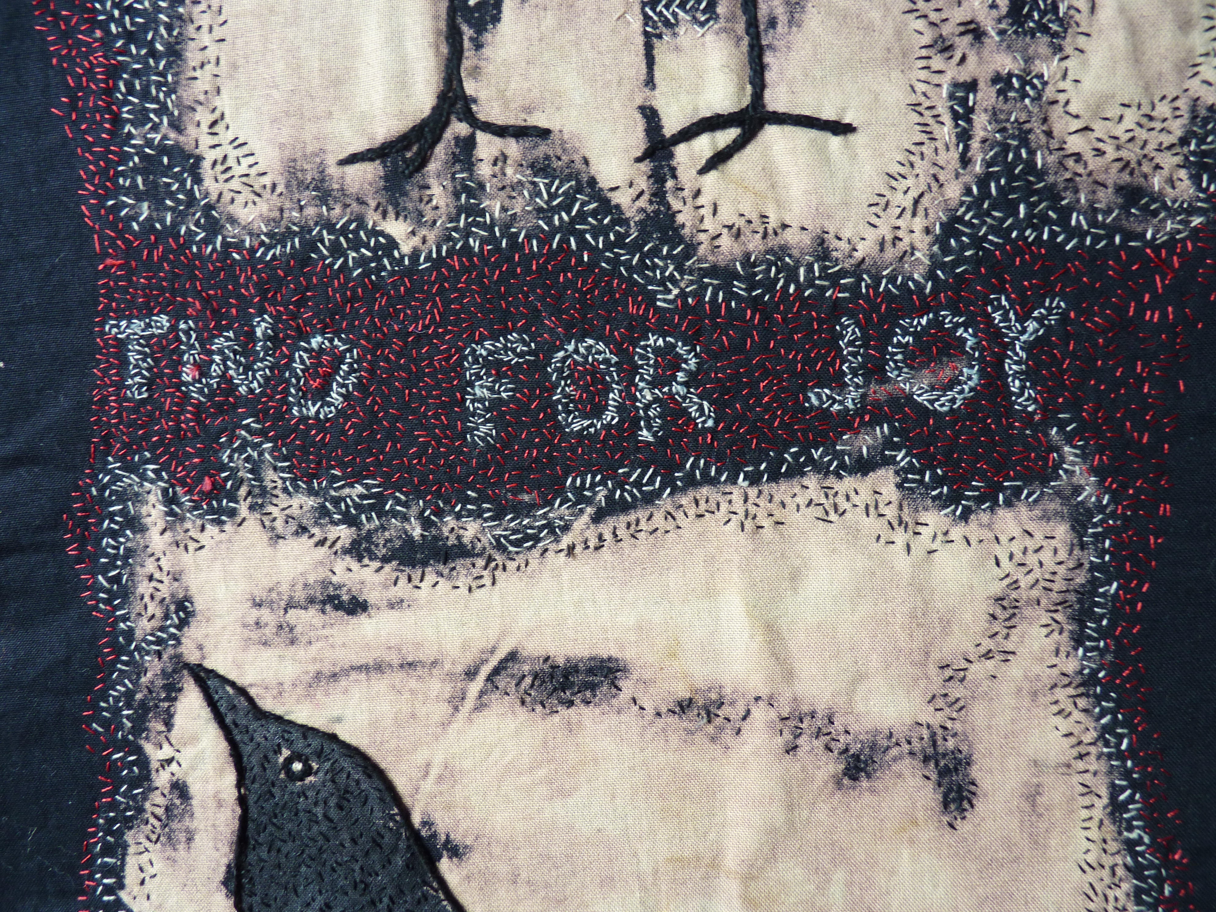 Two For Joy ( Detail)