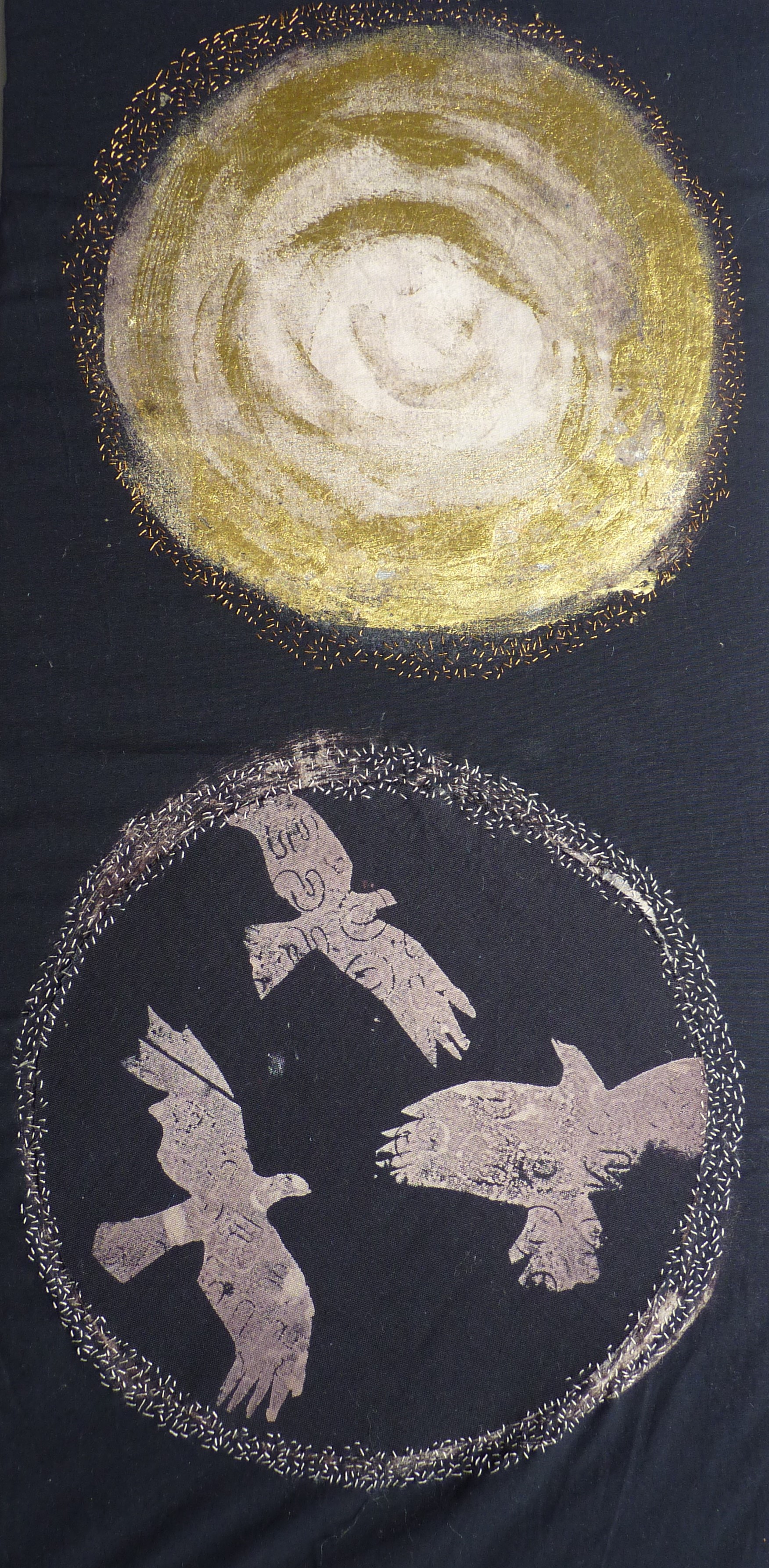Sun Birds