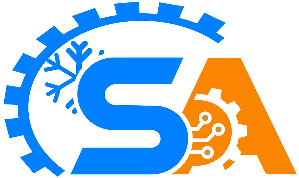 SA Engineering and Electronics