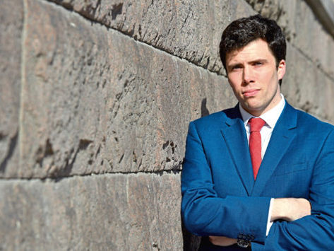 Election 2019: Conservative Candidate Suspended in Aberdeen Target Seat