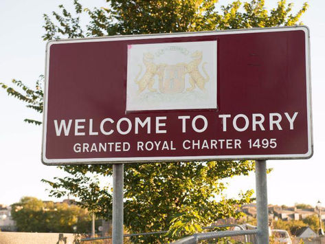 Candidates Announced for Torry/Ferryhill By-Election