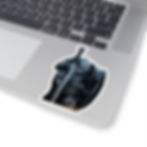 Thumbnail: Knight Sticker
