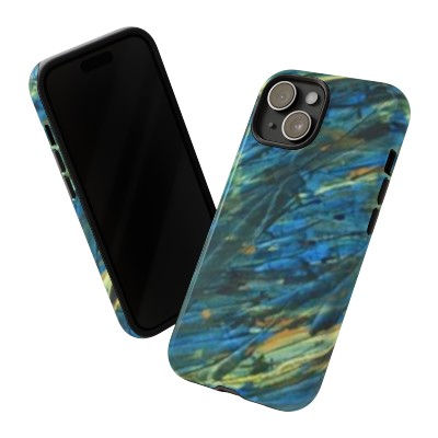 Thumbnail: Blue Water Tough Cases