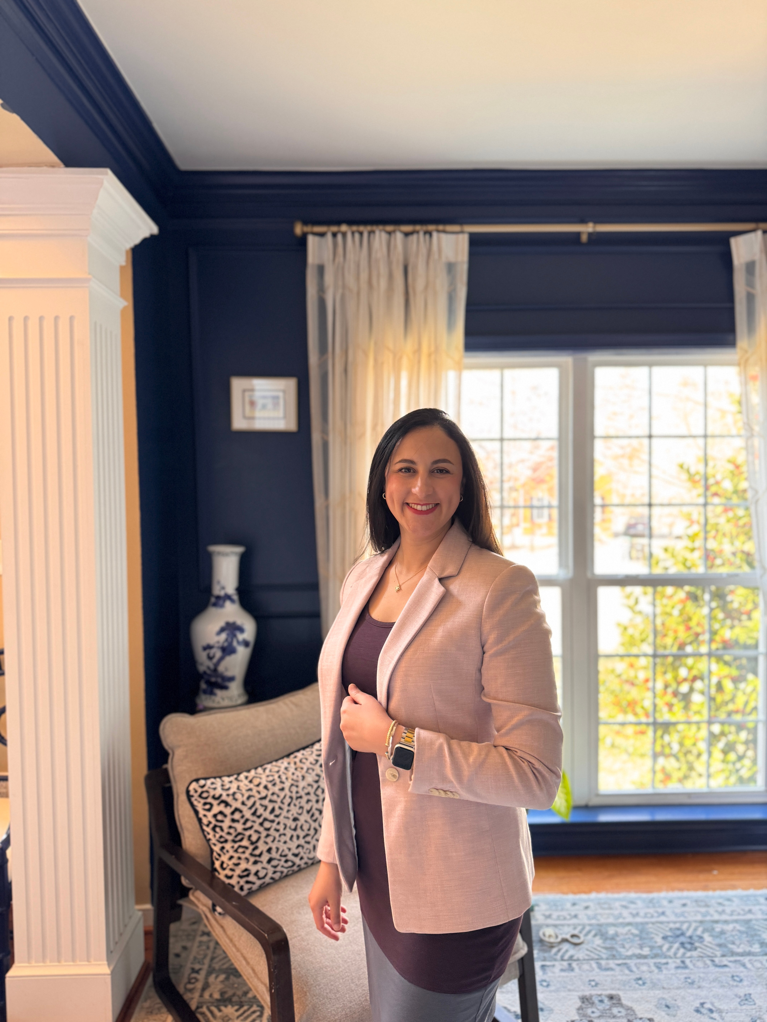 Zahra Designs | Interior design in Richmond