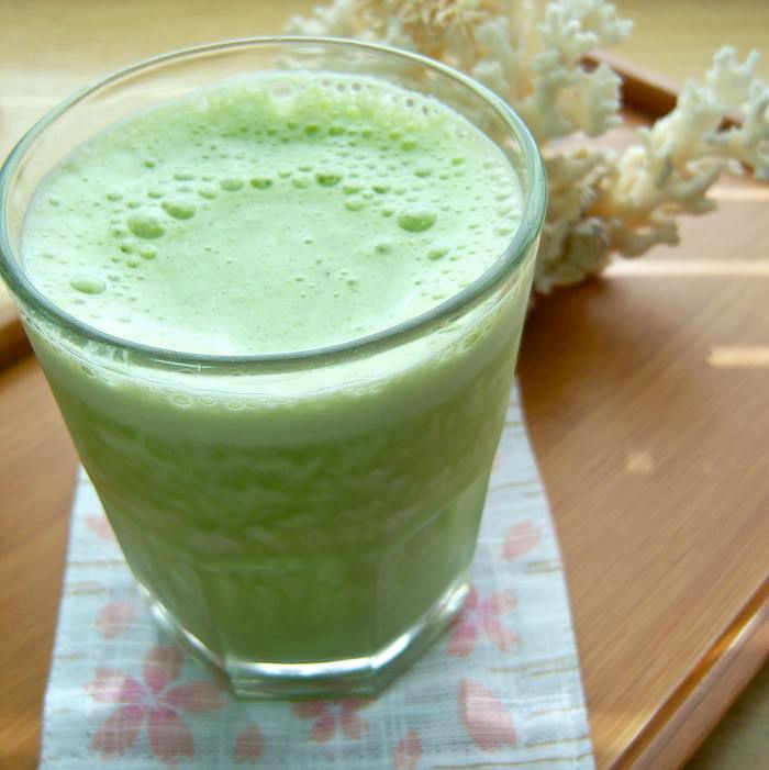 Thumbnail: Matcha Green Tea Latte 8oz Bag