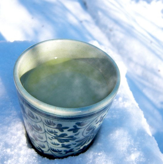 Thumbnail: Matcha Green Tea Latte 8oz Bag